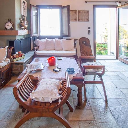 Traditional Guesthouse 4 Epoches Zagora Esterno foto