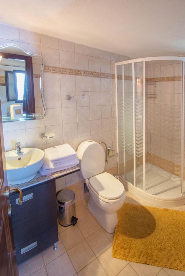 Traditional Guesthouse 4 Epoches Zagora Esterno foto