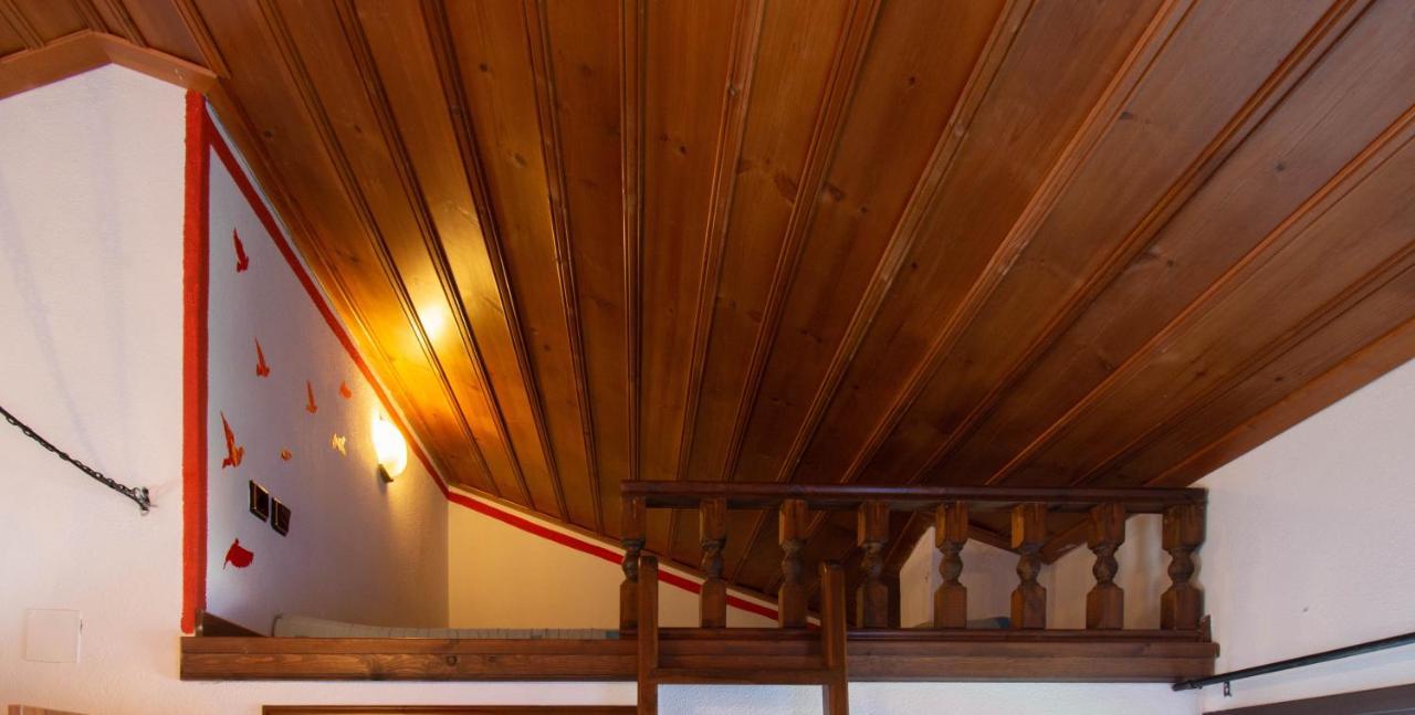 Traditional Guesthouse 4 Epoches Zagora Esterno foto