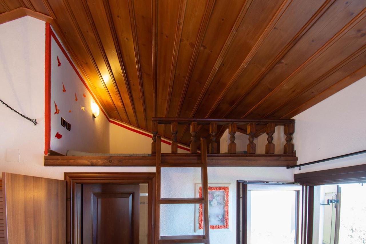 Traditional Guesthouse 4 Epoches Zagora Esterno foto